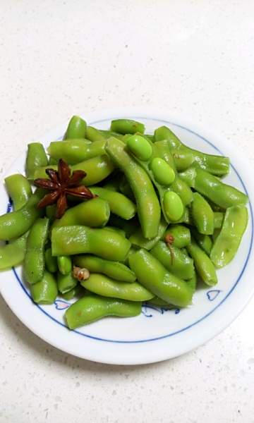 五香盐水毛豆cover-1