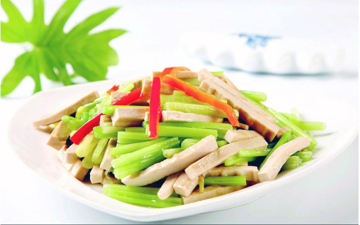 素炒豆干cover-1