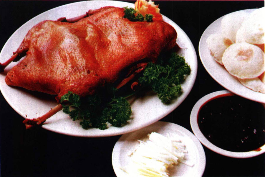 香酥鸭cover-1