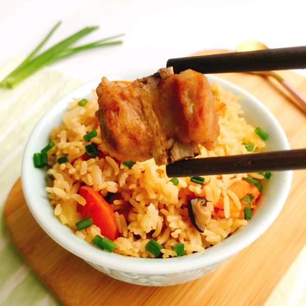 排骨焖饭cover-1