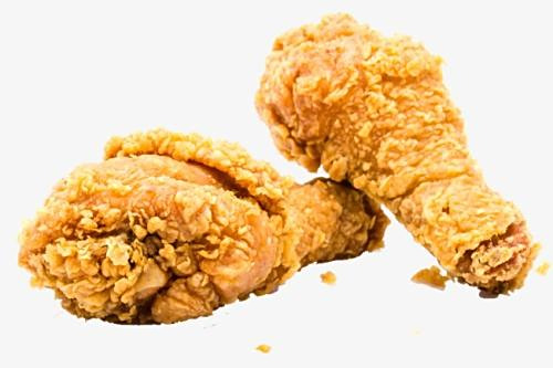 香酥炸鸡腿cover-1