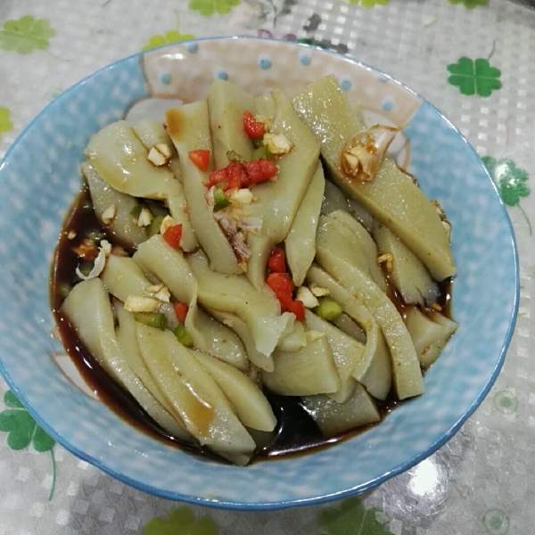 绿豆凉粉cover-1