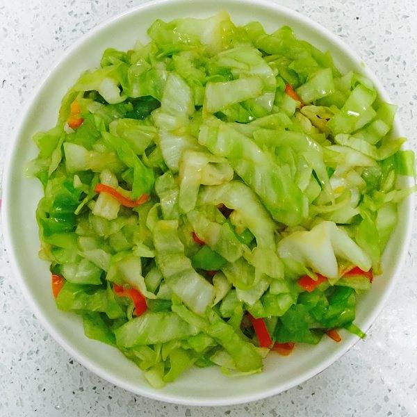 清炒包菜丝cover-1