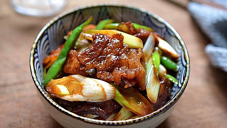 大葱炒肉cover-1