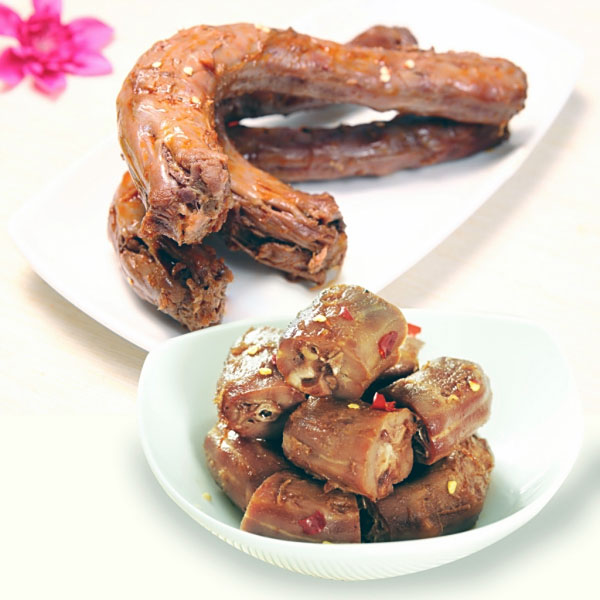 香辣鸭脖cover-1