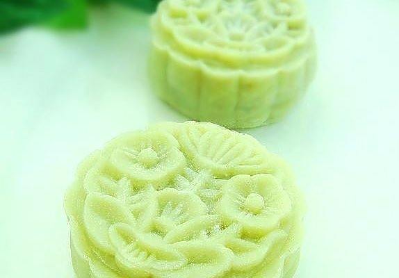 抹茶冰皮月饼cover-1