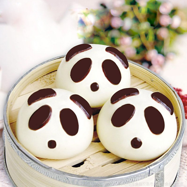 熊猫豆沙包cover-1