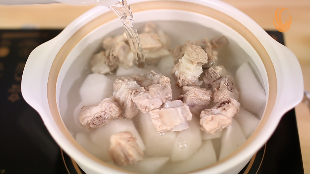 萝卜骨头汤cover-1