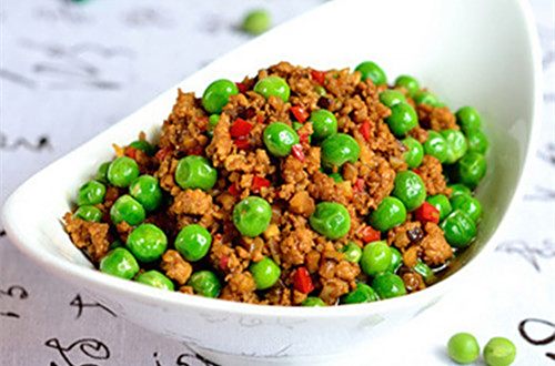 肉末豌豆cover-1