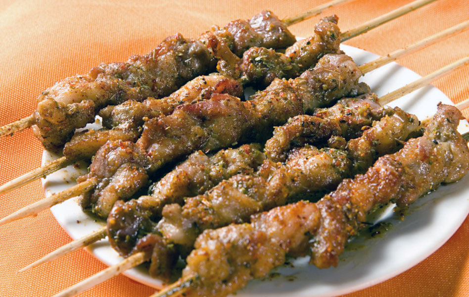 烤羊肉串cover-1