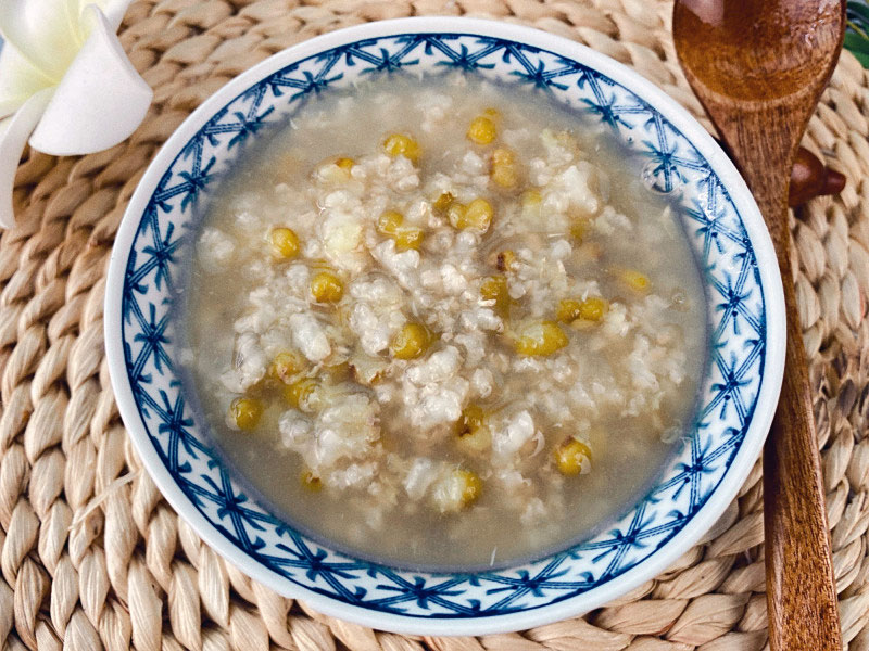 大米绿豆粥cover-1