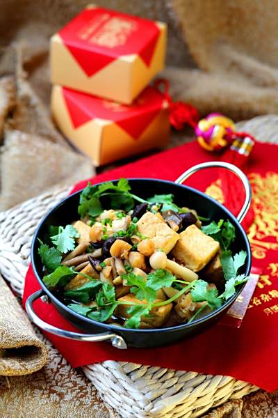 豆腐煲cover-1