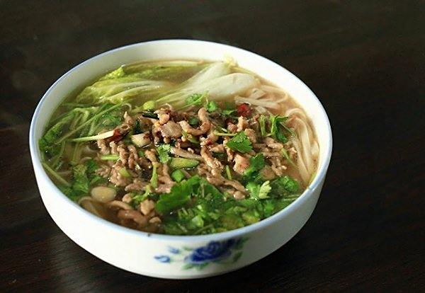 青菜肉丝面cover-1