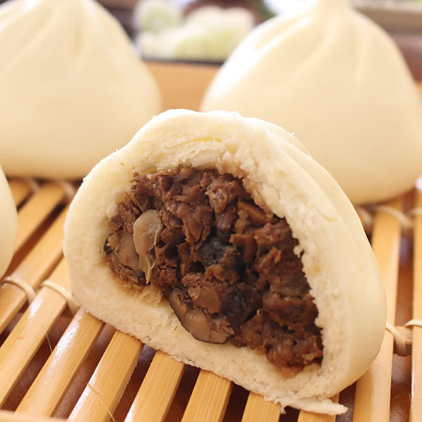 香菇猪肉包cover-1