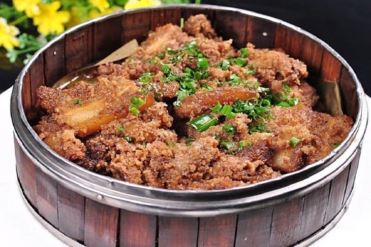 家常粉蒸肉cover-1