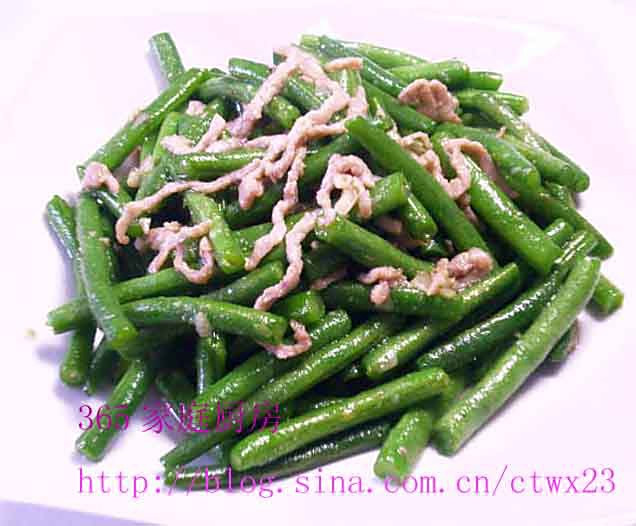 刀豆炒肉丝cover-1
