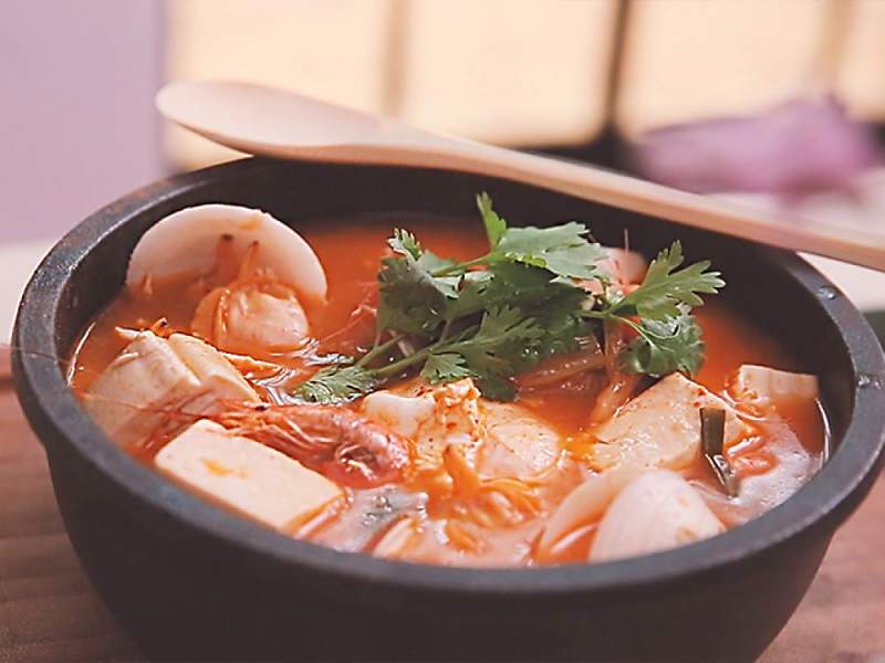 泡菜豆腐汤cover-1