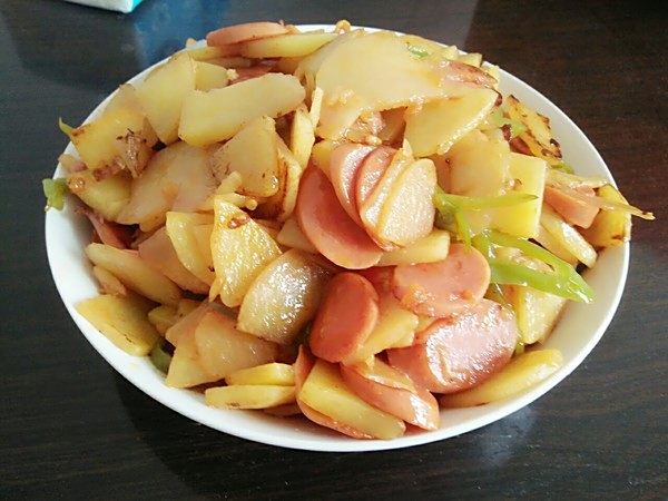 香肠土豆片cover-1