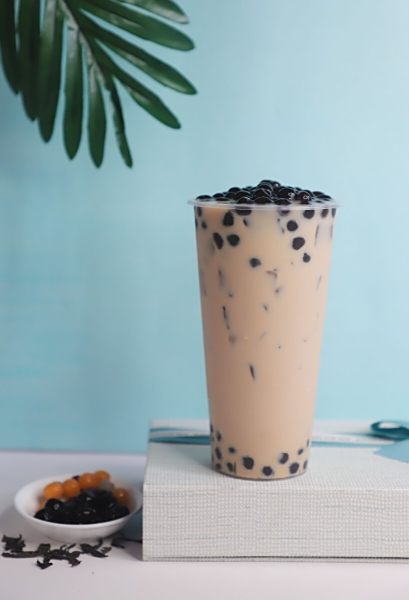 珍珠奶茶cover-1
