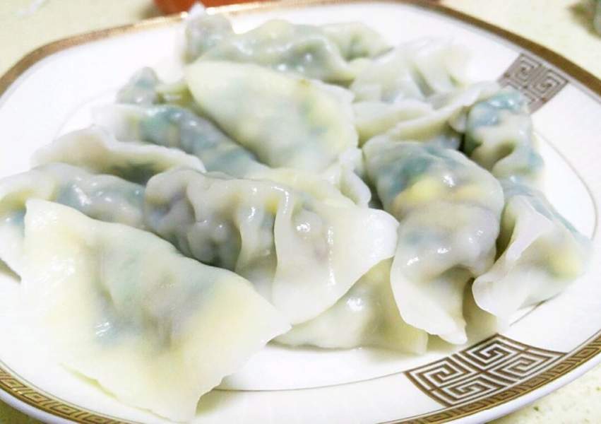 韭菜水饺cover-1