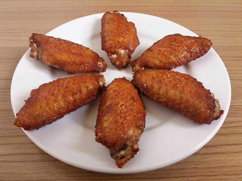 香煎鸡中翅cover-1