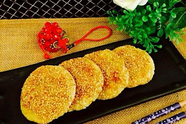 香蕉糯米饼cover-1