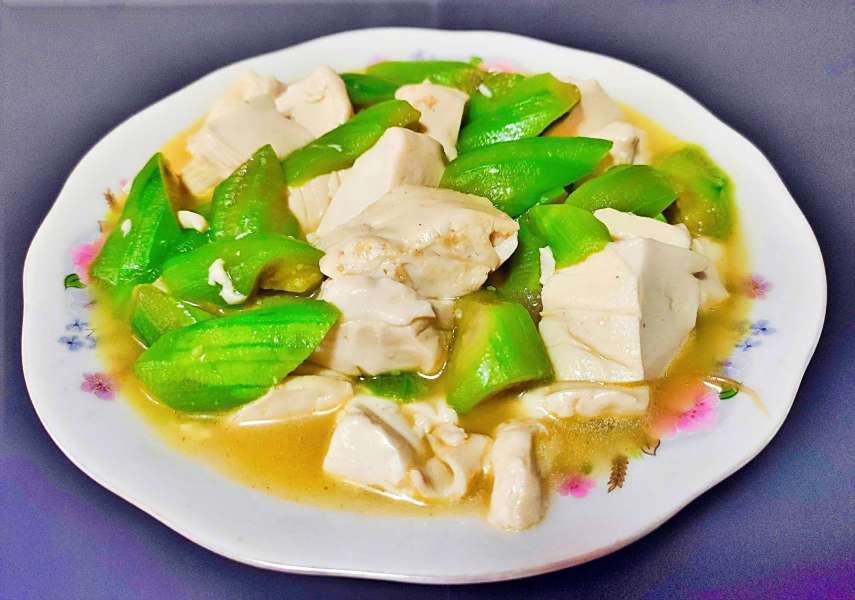 丝瓜烧豆腐cover-1