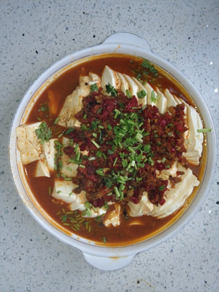 肉末嫩豆腐cover-1