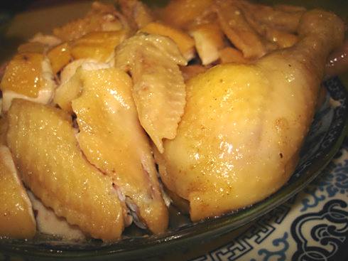 电饭煲焗鸡cover-1