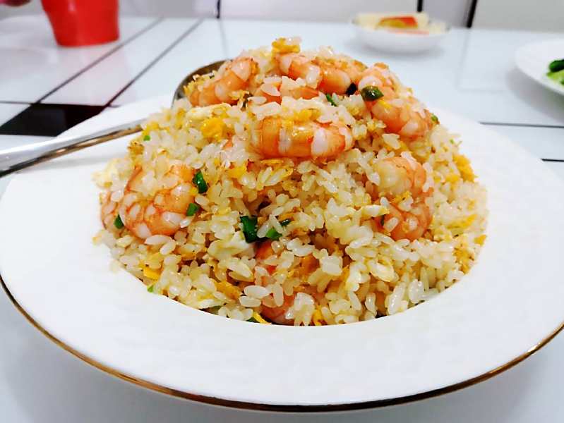 虾仁蛋炒饭cover-1