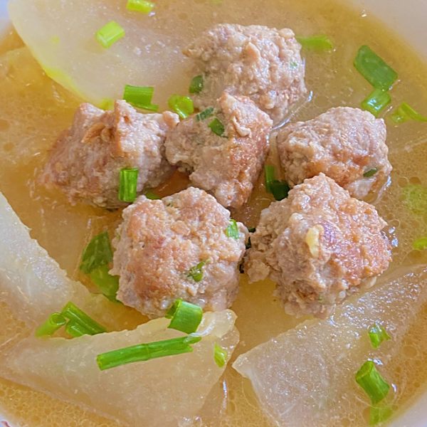 冬瓜肉丸汤cover-1