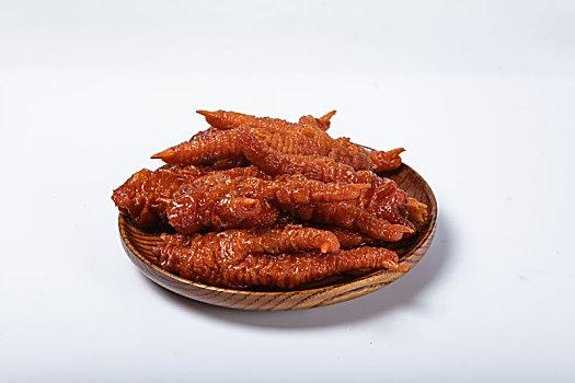 虎皮凤爪cover-1