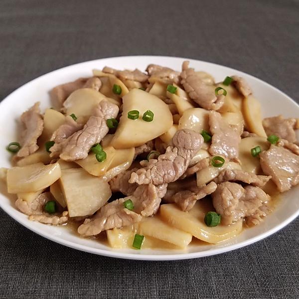 杏鲍菇炒肉cover-1