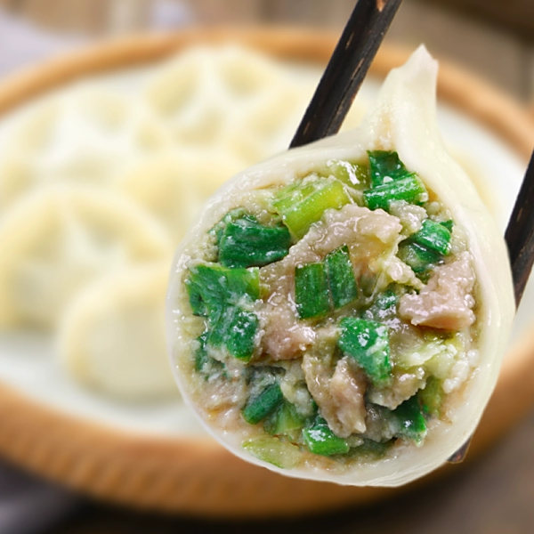 韭菜猪肉水饺cover-1