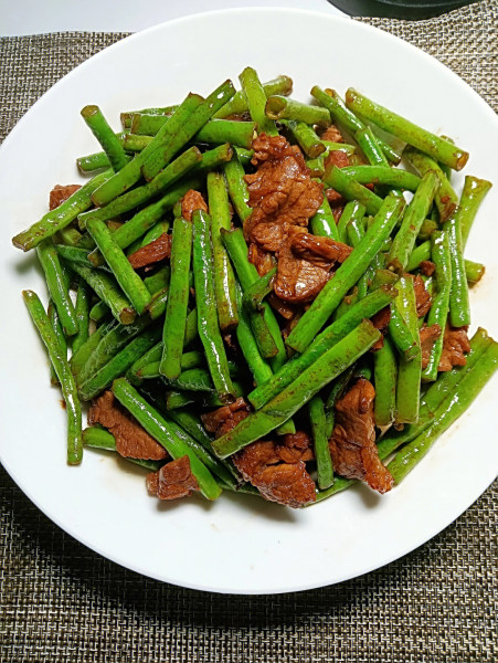 豆角炒肉cover-1
