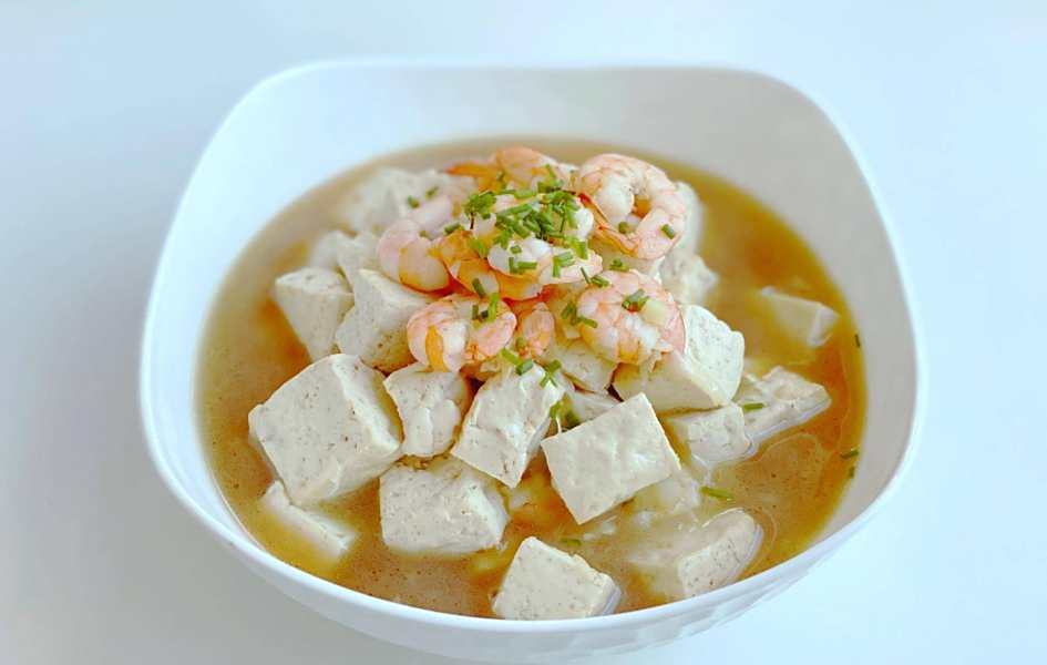 虾仁豆腐cover-1