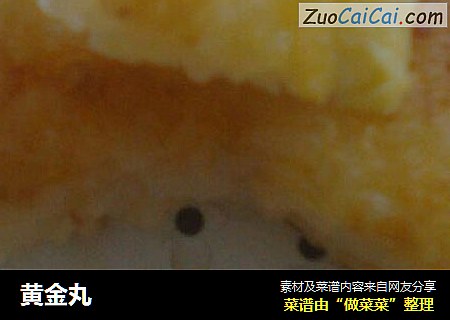 黄金丸