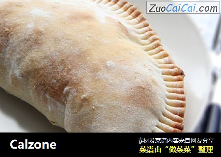 Calzone