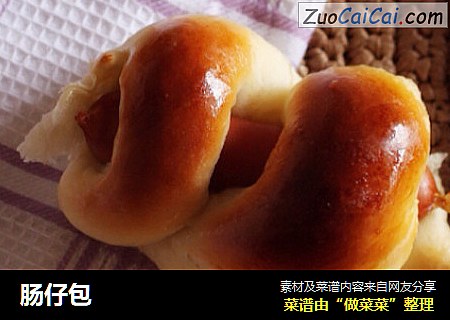 肠仔包