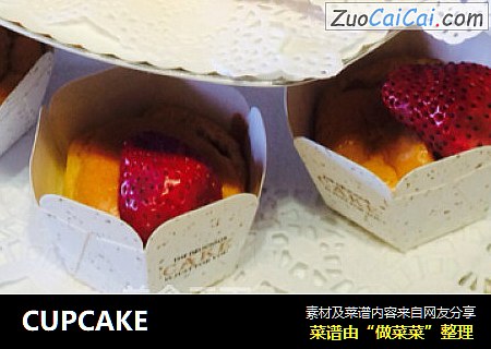 CUPCAKE