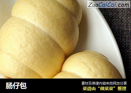 肠仔包
