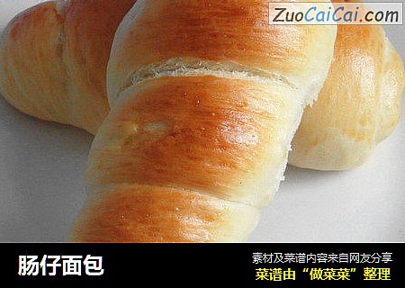 肠仔面包