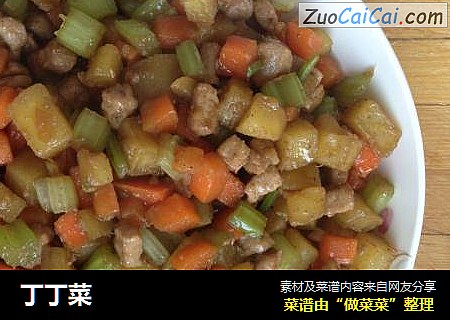 丁丁菜