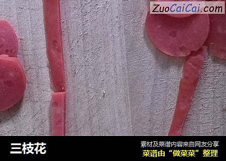 三枝花