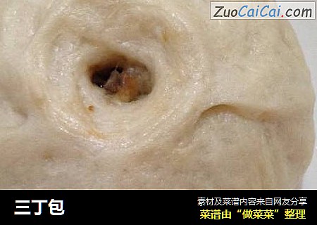 三丁包
