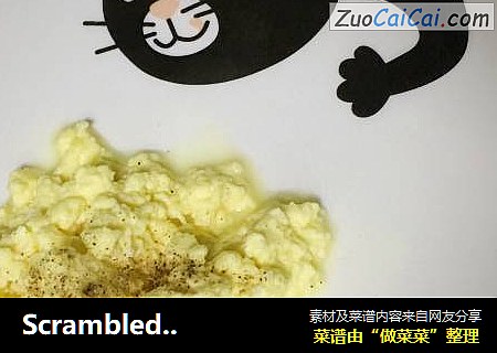 ScrambledEgg