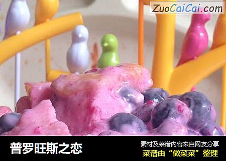 普罗旺斯之恋