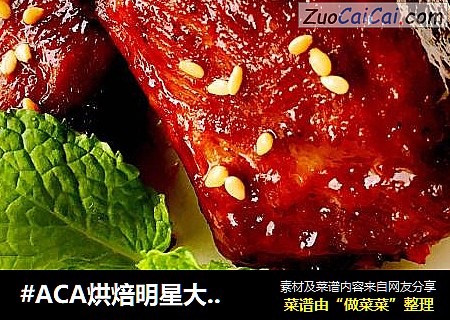酱香排骨cover-5