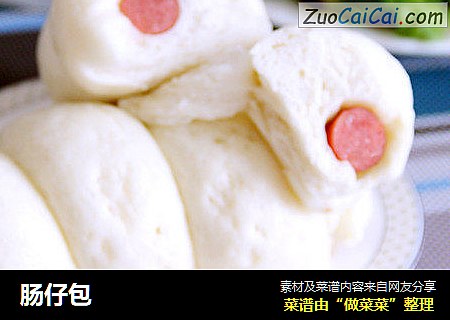肠仔包