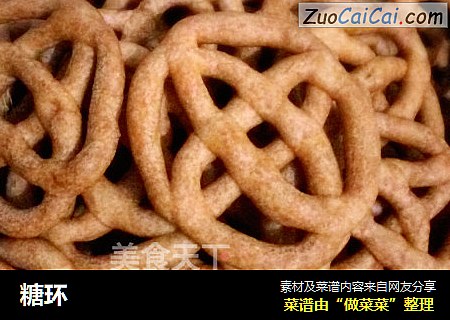 糖环